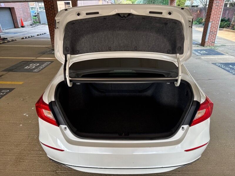 2018 Honda Accord Sedan Sport Arlington VA