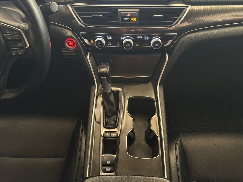 2018 Honda Accord Sedan Sport Arlington VA