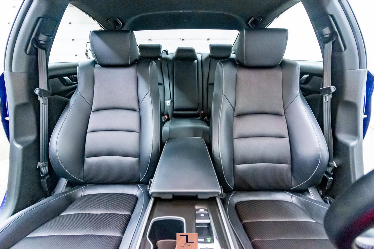 2018 Honda Accord Sedan Sport Leather Roof BCam Red Deer AB