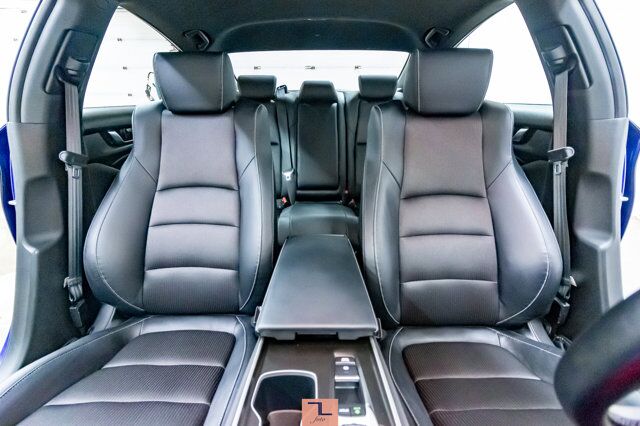 2018 Honda Accord Sedan Sport Leather Roof BCam Red Deer AB