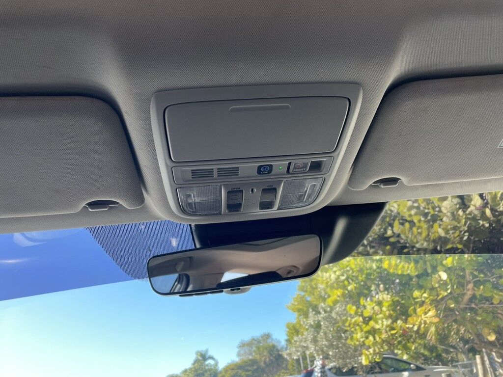 2018 Honda Accord Sedan TOURING 2.0T~CLEAN CARFAX~DYNAMIC CRUISE CONTROL~LANE ASSIST~ONLINE FINANCE AND SHIPPING AVAILABLE!!!!!! Sarasota FL