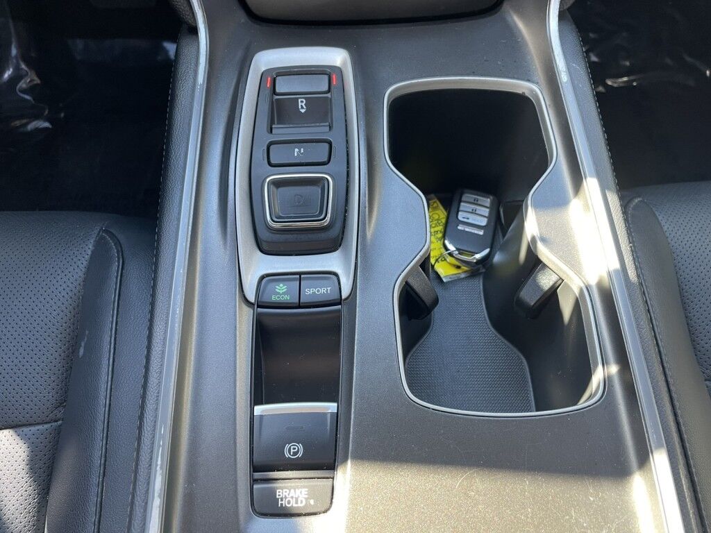 2018 Honda Accord Sedan TOURING 2.0T~DYNAMIC CRUISE CONTROL~LANE ASSIST~ONLINE FINANCE AND SHIPPING AVAILABLE!!!!!! Sarasota FL