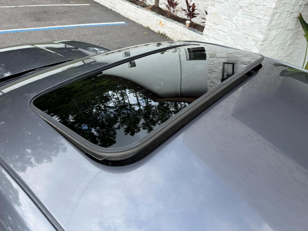 2018 Honda Accord Sedan Touring 1.5T CVT Jacksonville FL