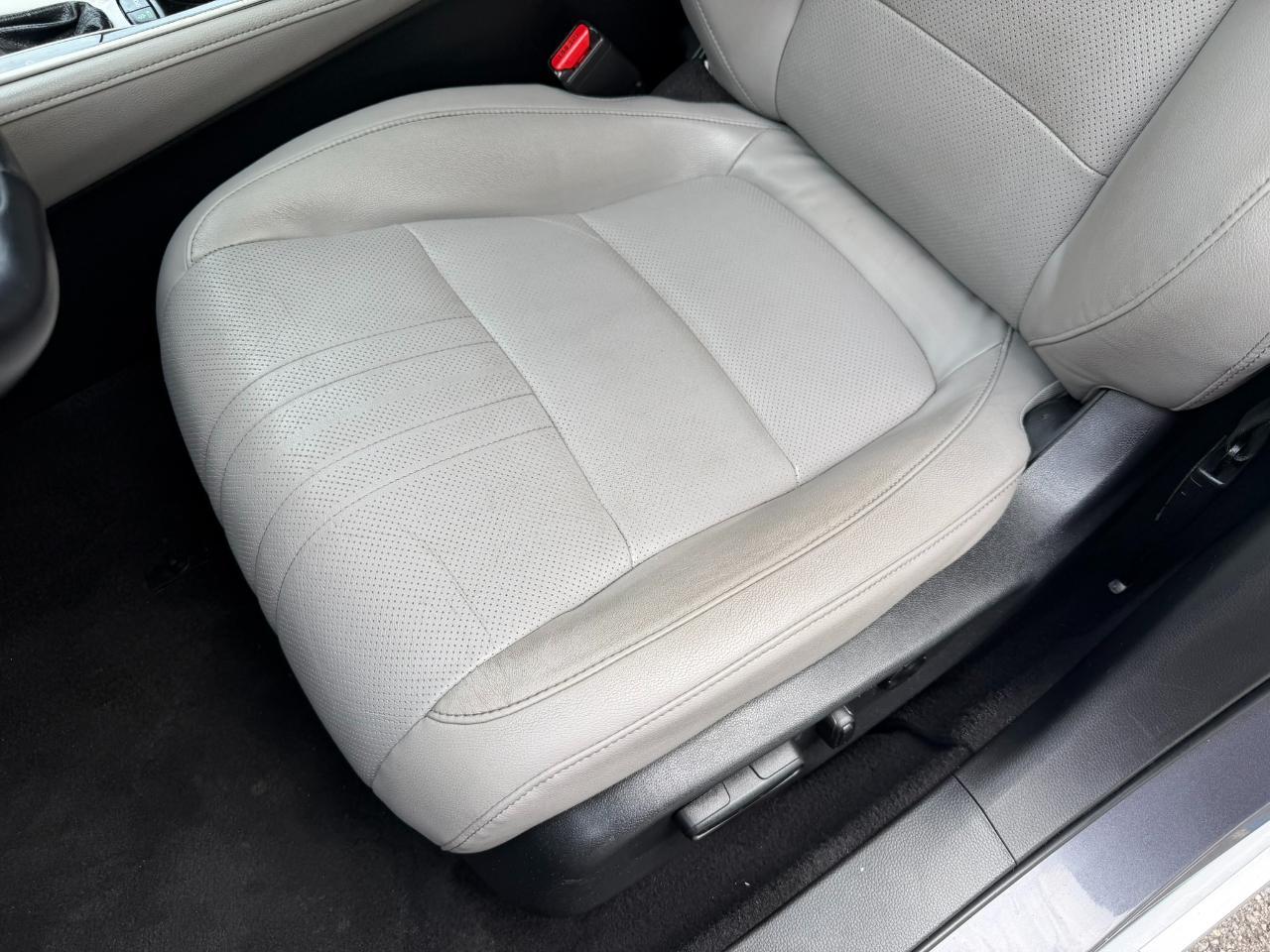 2018 Honda Accord Sedan Touring 1.5T CVT Jacksonville FL