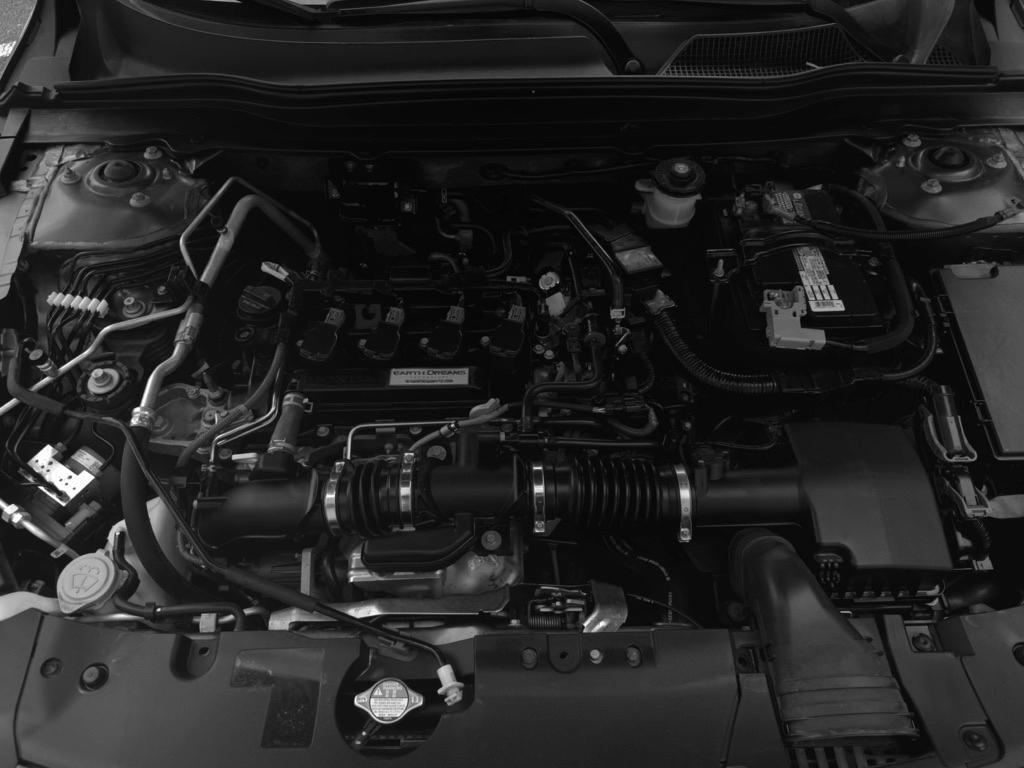 2018 Honda Accord Sedan Touring 1.5T CVT Jacksonville FL
