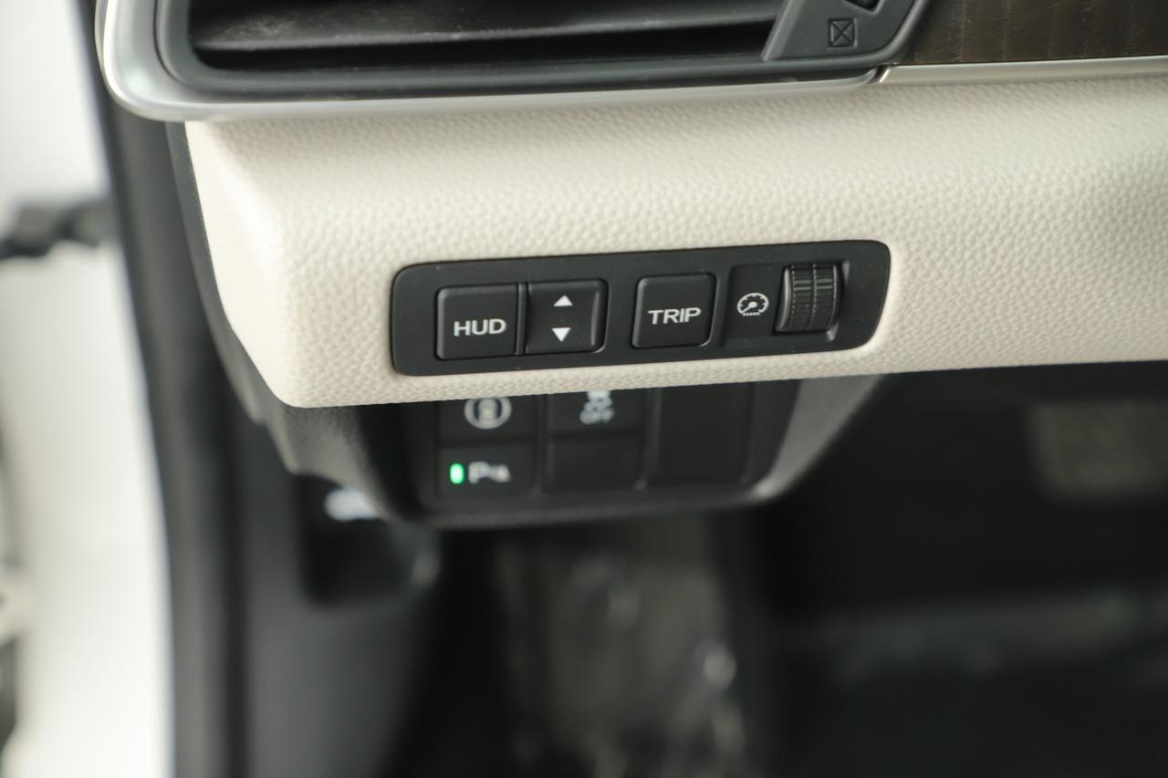 2018 Honda Accord Sedan Touring 1.5T New Braunfels TX