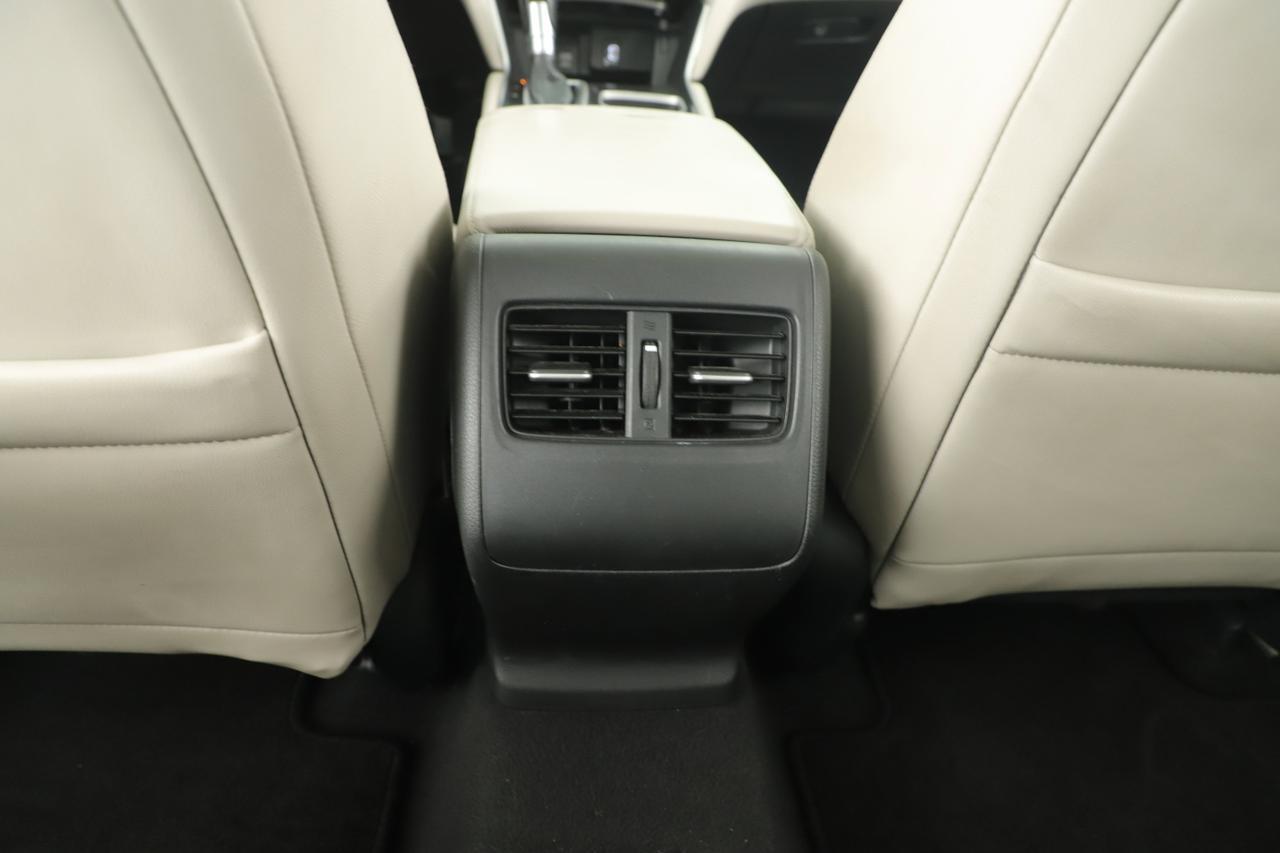 2018 Honda Accord Sedan Touring 1.5T New Braunfels TX