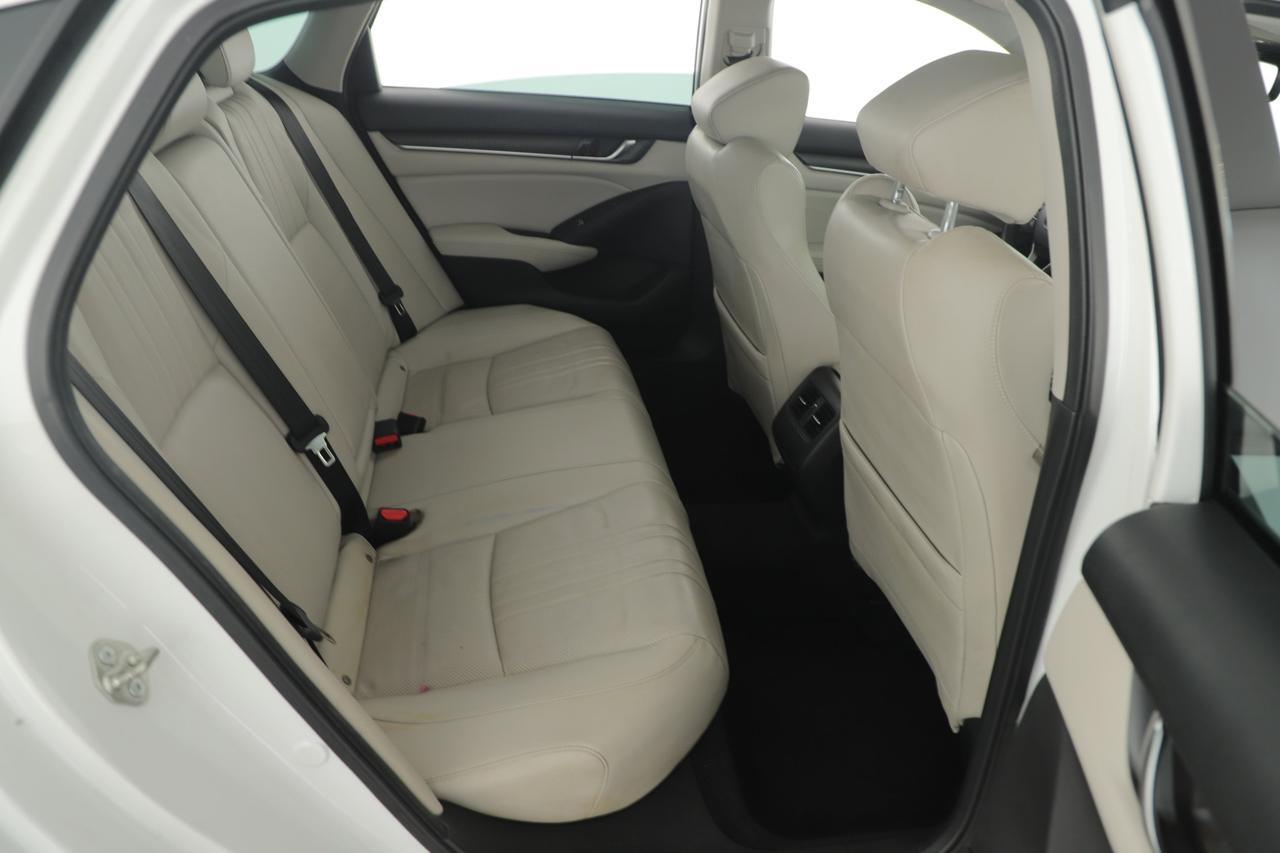 2018 Honda Accord Sedan Touring 1.5T New Braunfels TX