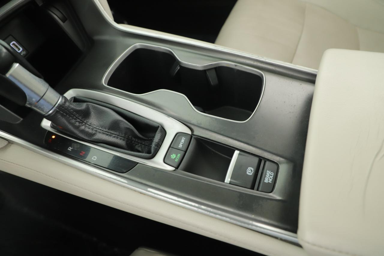 2018 Honda Accord Sedan Touring 1.5T New Braunfels TX