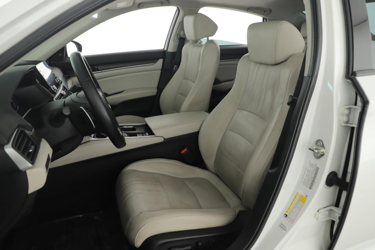 2018 Honda Accord Sedan Touring 1.5T New Braunfels TX