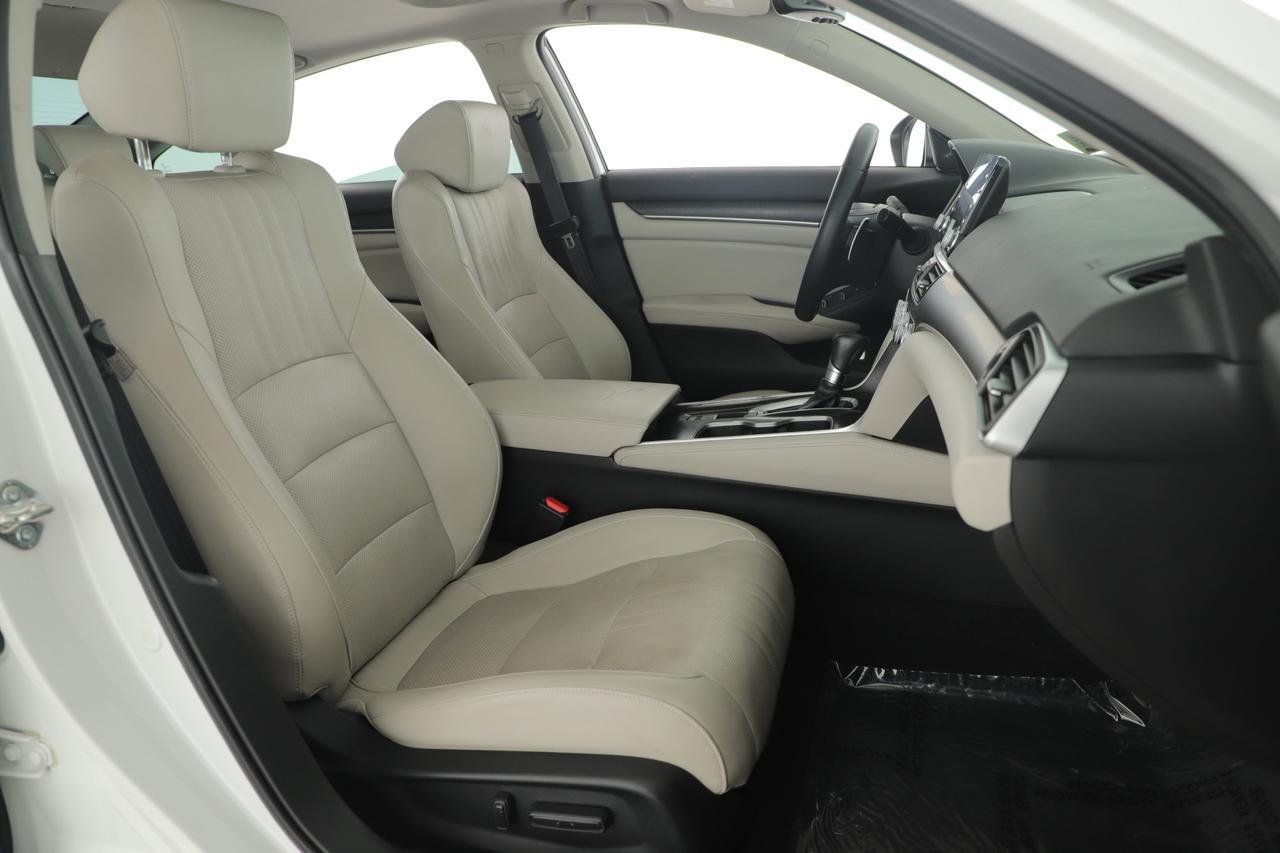 2018 Honda Accord Sedan Touring 1.5T New Braunfels TX