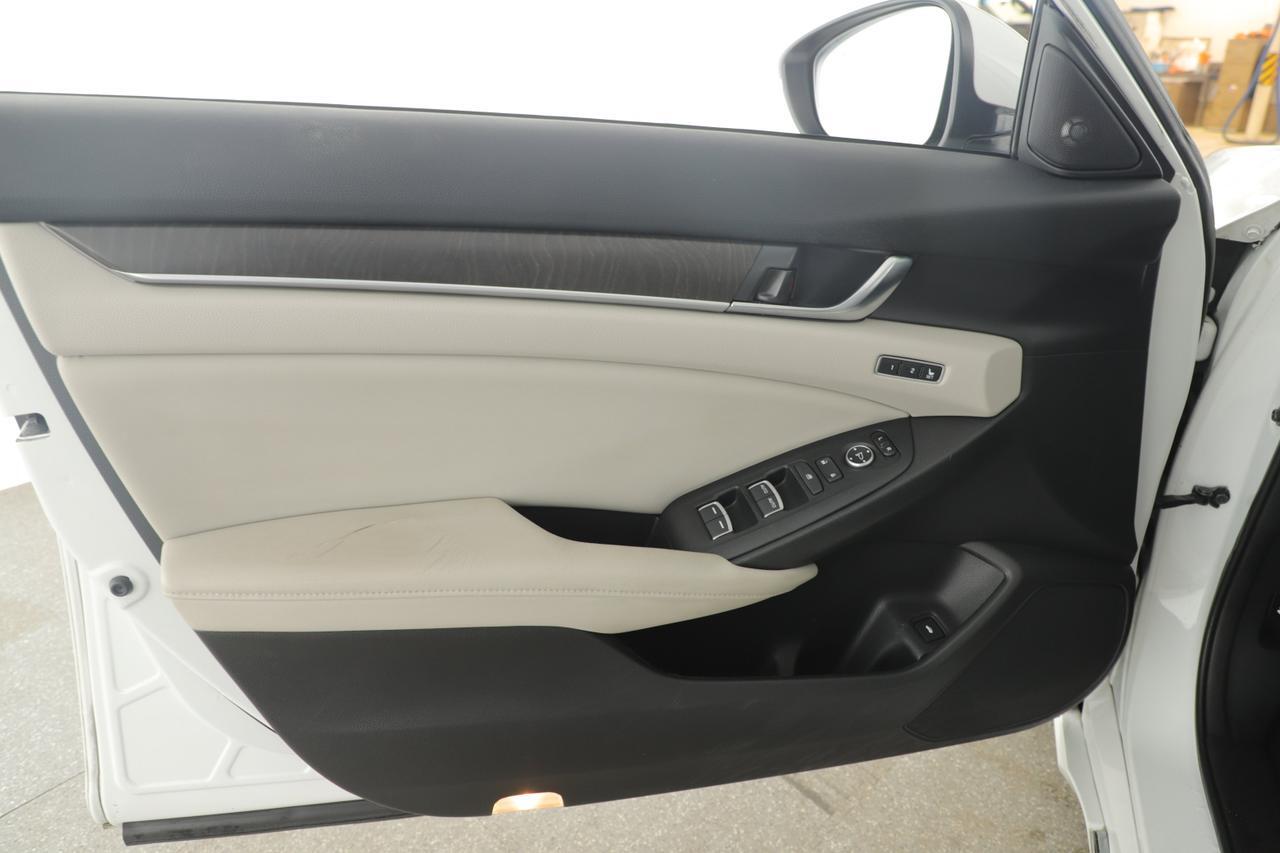 2018 Honda Accord Sedan Touring 1.5T New Braunfels TX