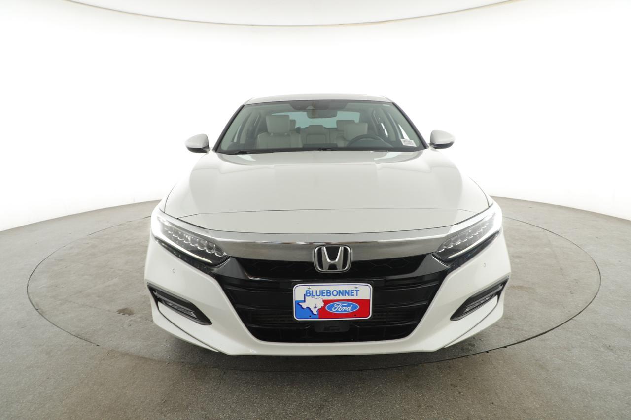 2018 Honda Accord Sedan Touring 1.5T New Braunfels TX