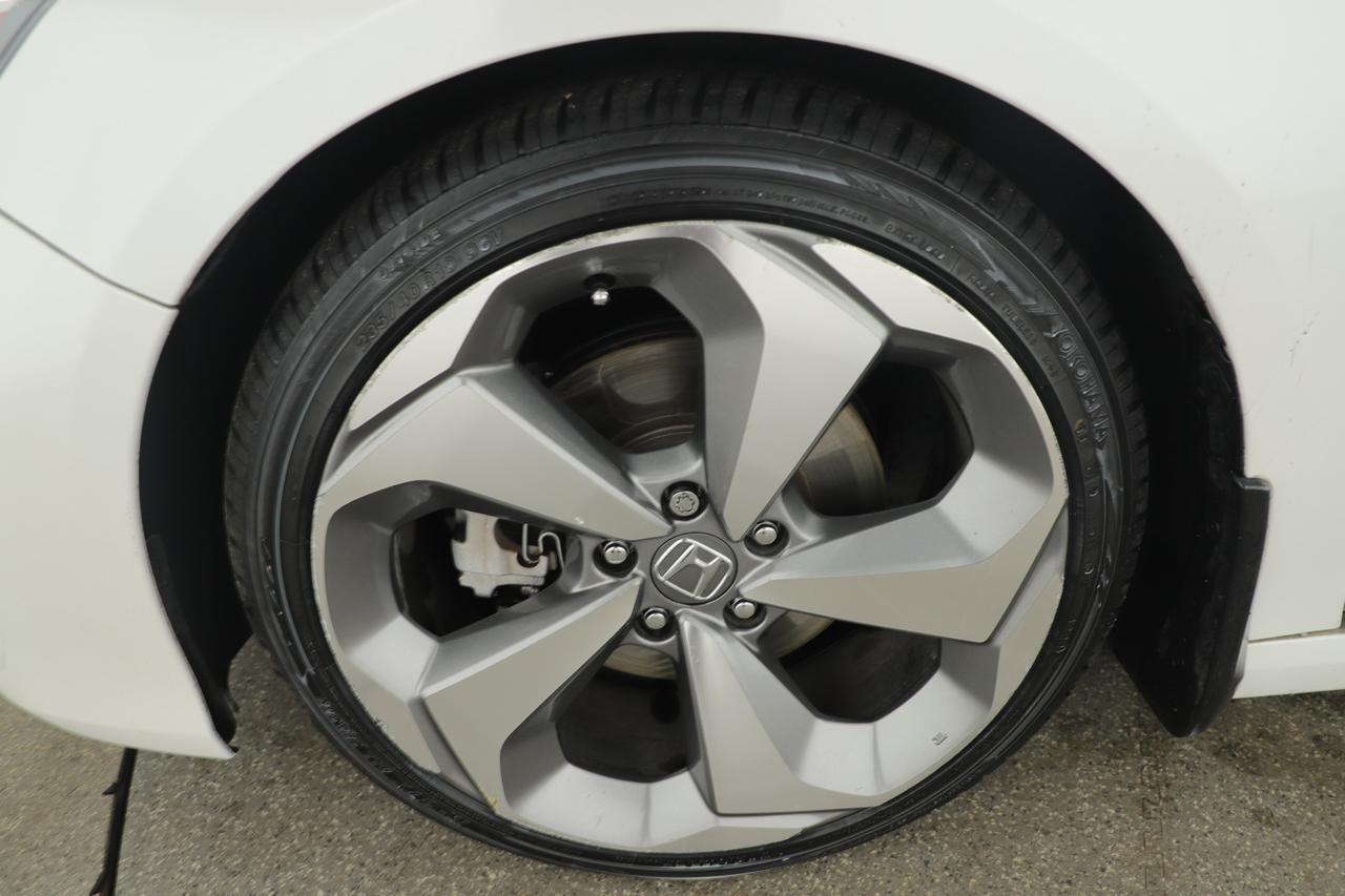 2018 Honda Accord Sedan Touring 1.5T New Braunfels TX