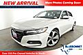2018 Honda Accord Sedan Touring 1.5T