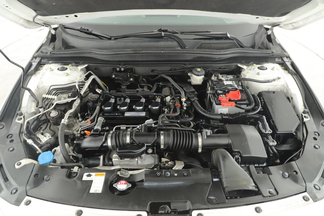 2018 Honda Accord Sedan Touring 1.5T New Braunfels TX