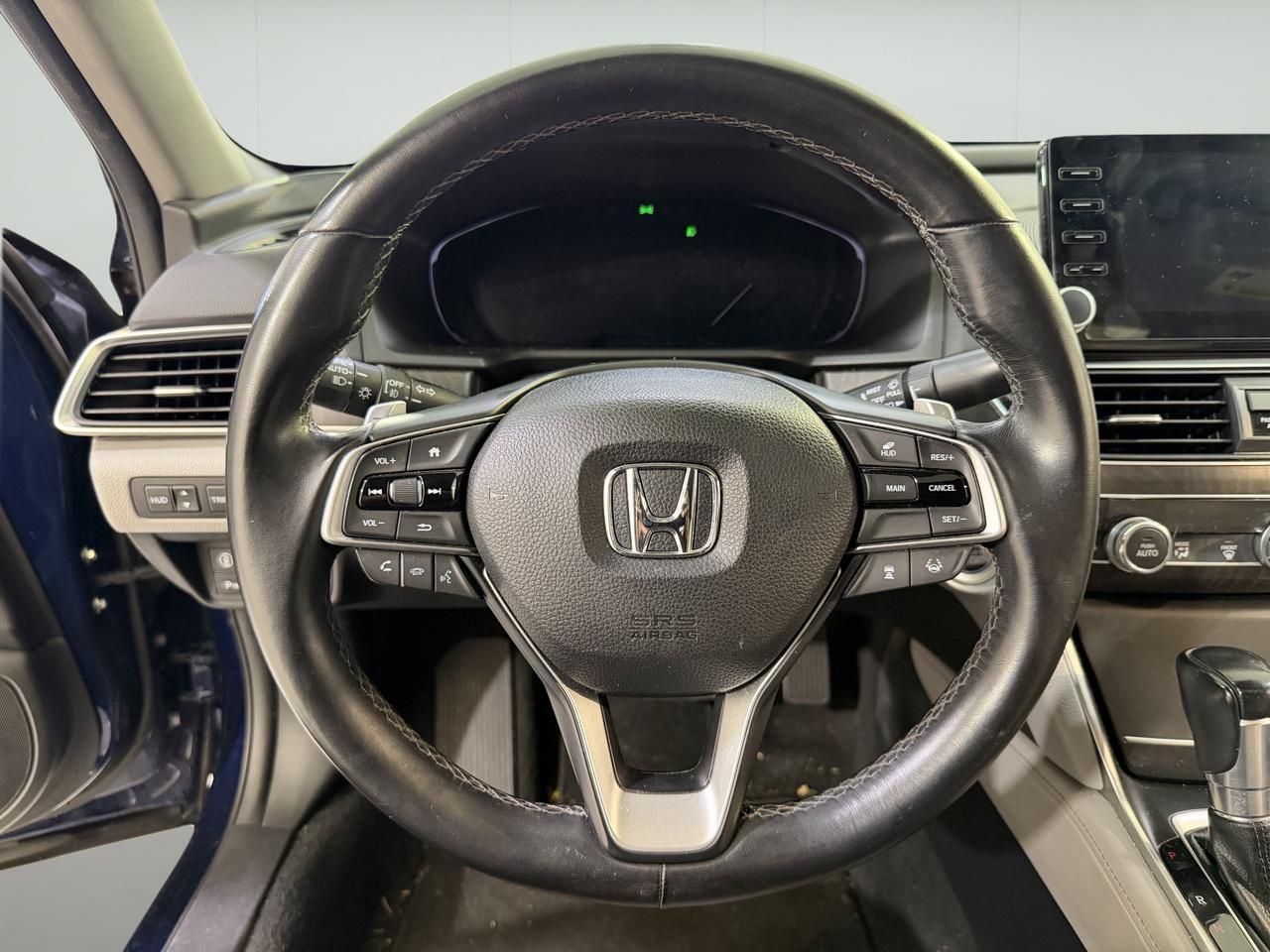 2018 Honda Accord Sedan Touring 1.5T San Antonio TX