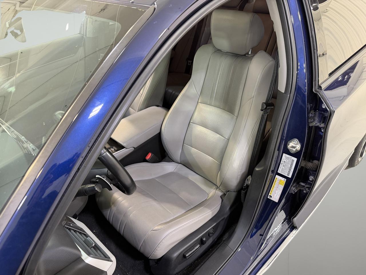2018 Honda Accord Sedan Touring 1.5T San Antonio TX