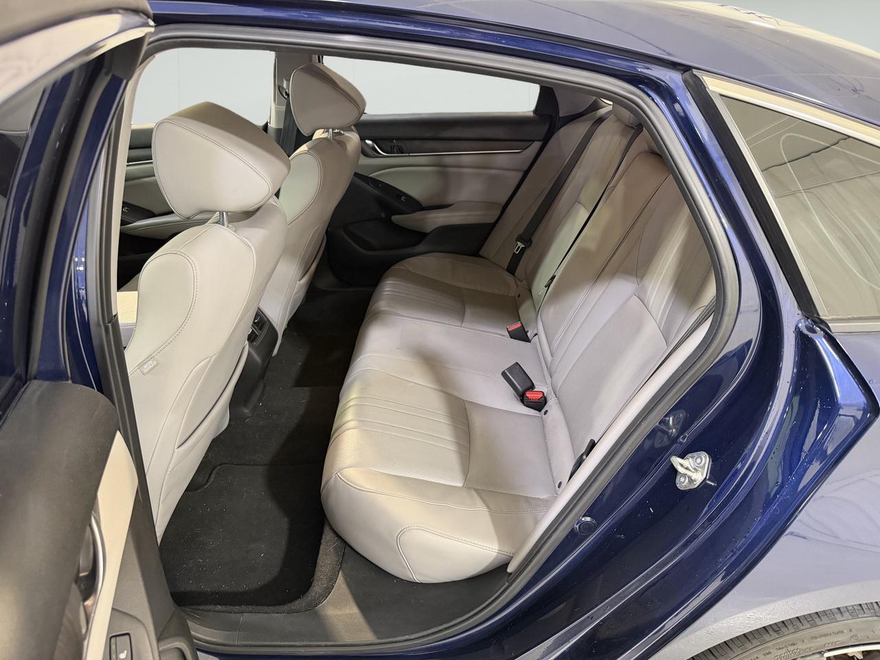 2018 Honda Accord Sedan Touring 1.5T San Antonio TX