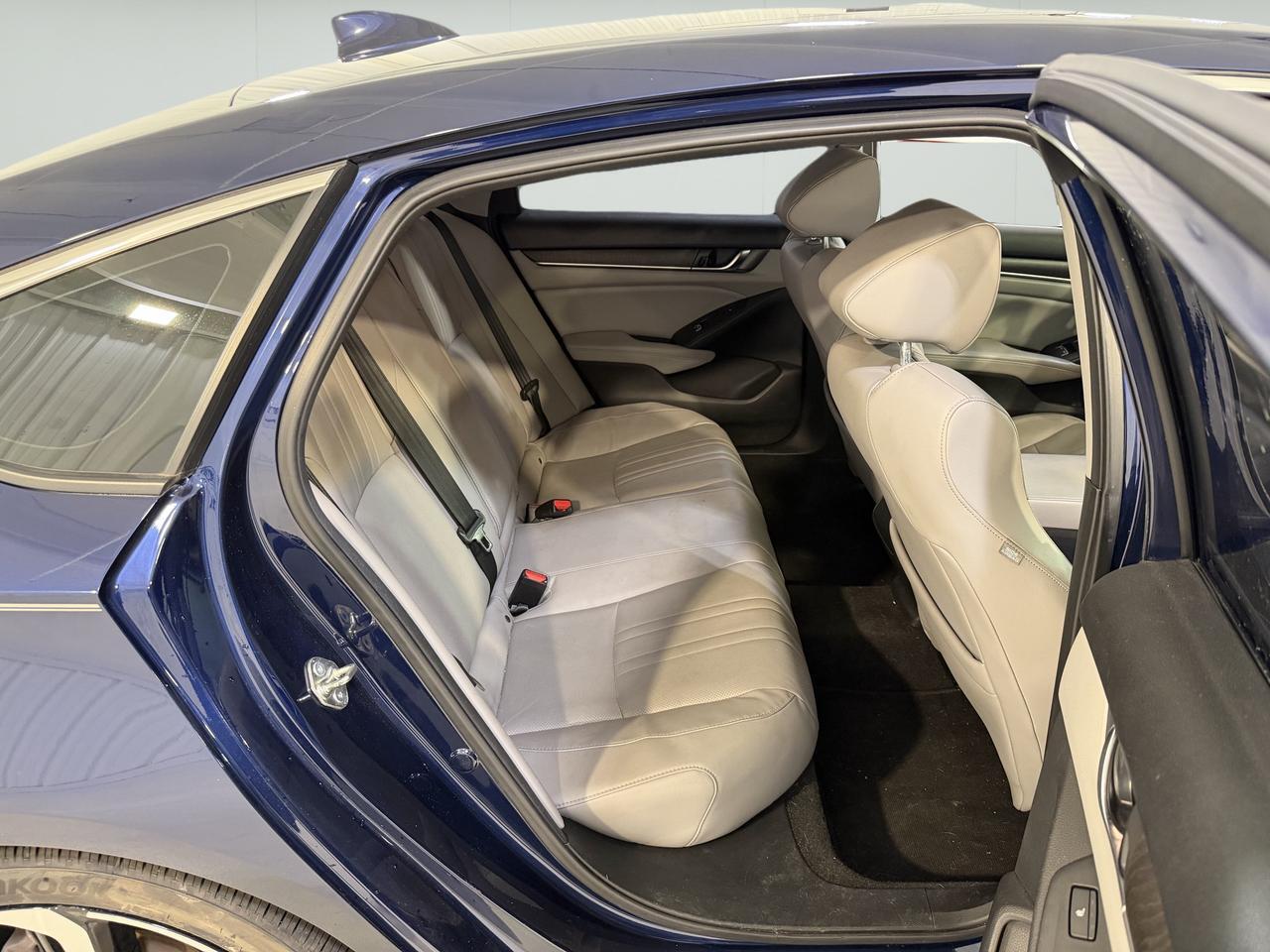 2018 Honda Accord Sedan Touring 1.5T San Antonio TX