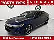 2018 Honda Accord Sedan Touring 1.5T