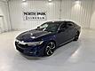 2018 Honda Accord Sedan Touring 1.5T