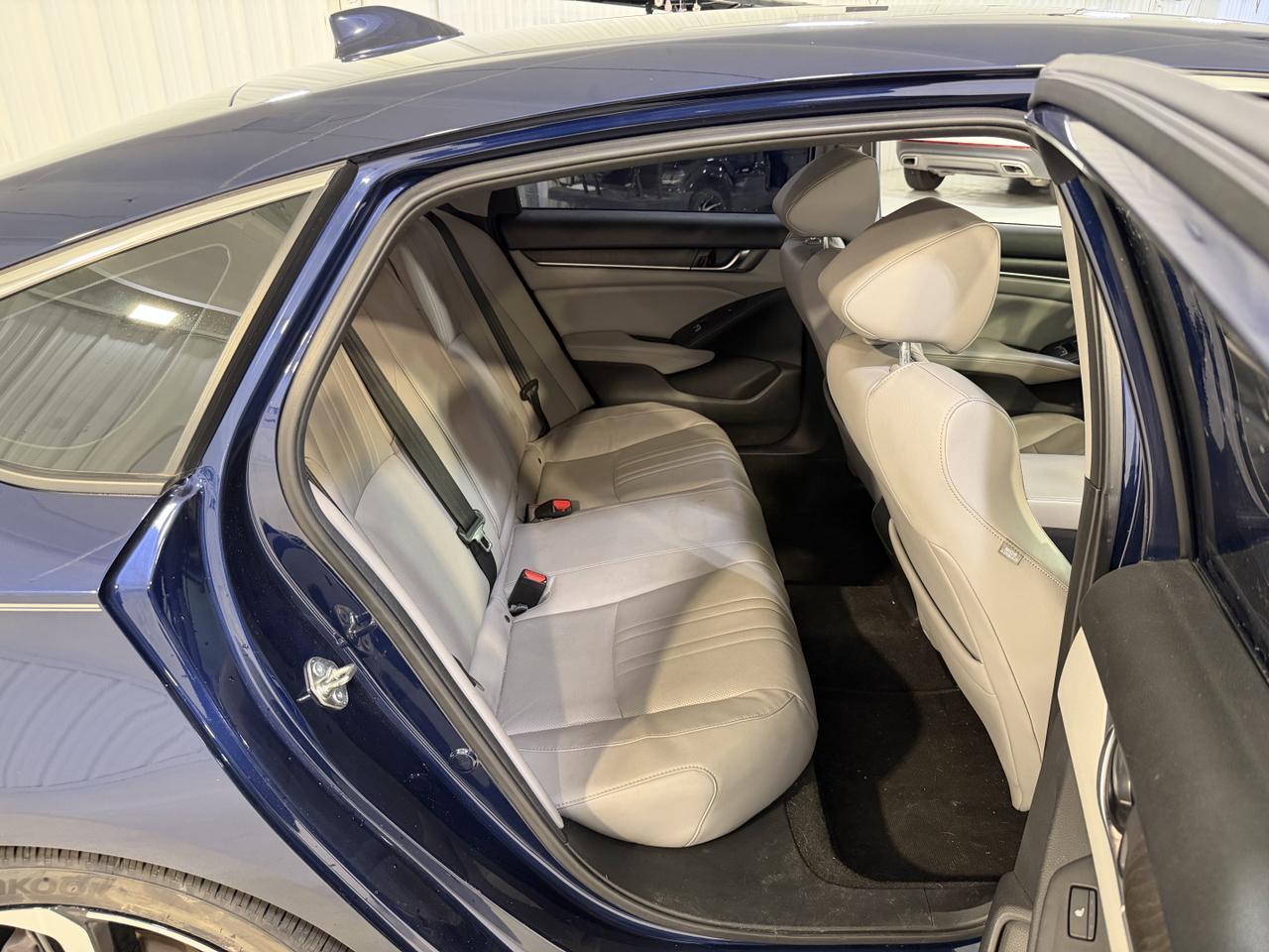 2018 Honda Accord Sedan Touring 1.5T San Antonio TX