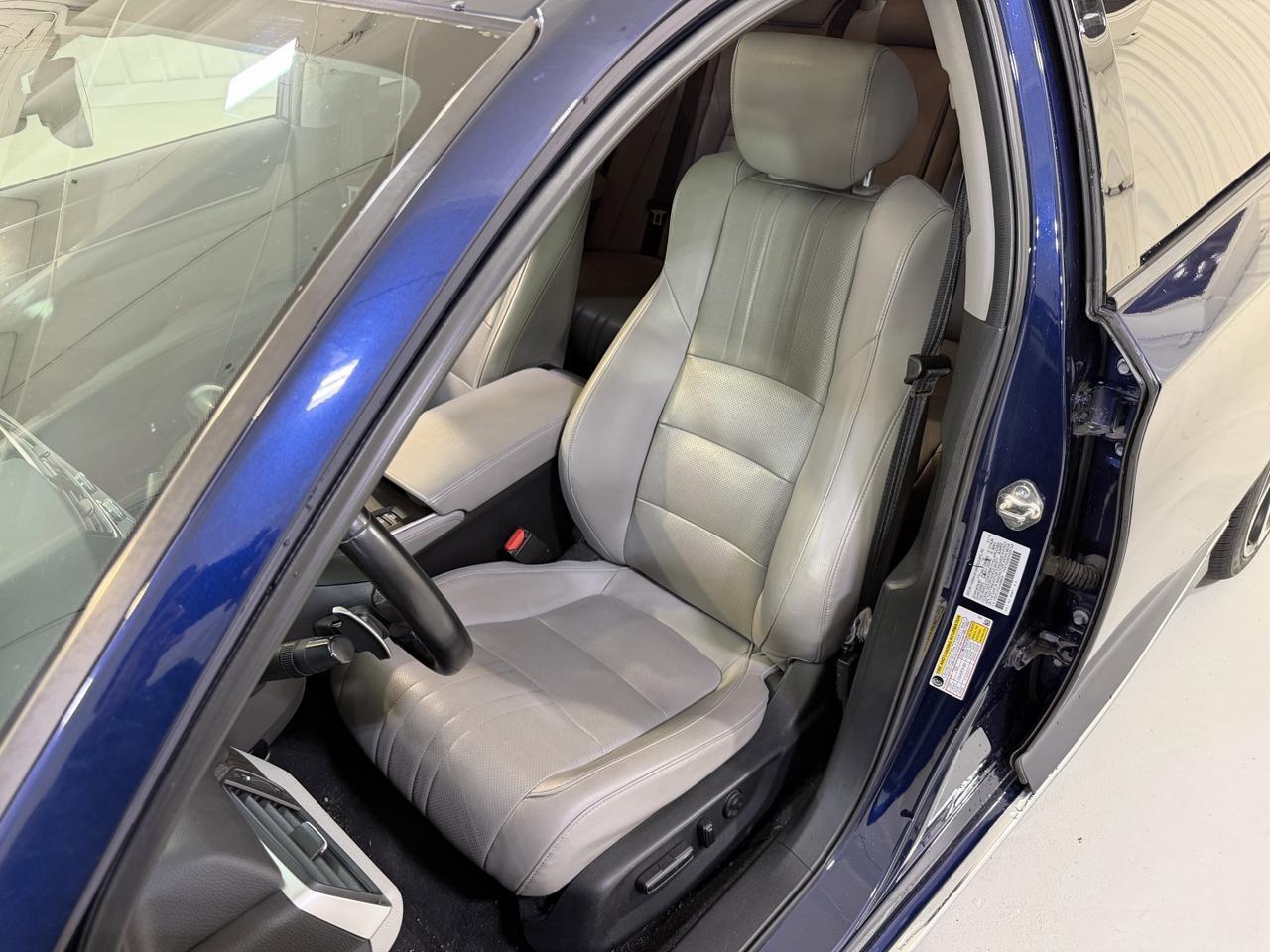 2018 Honda Accord Sedan Touring 1.5T San Antonio TX