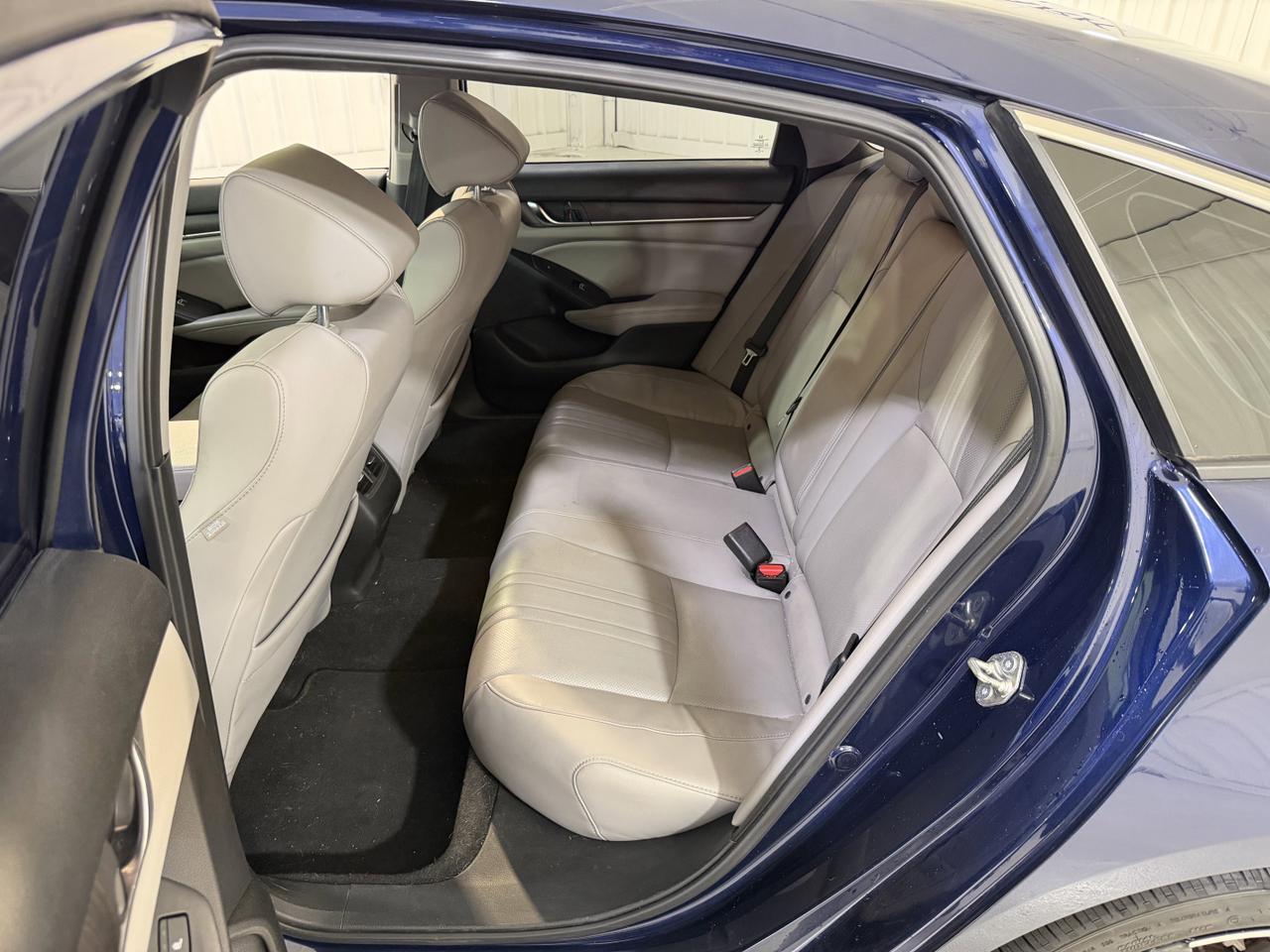 2018 Honda Accord Sedan Touring 1.5T San Antonio TX