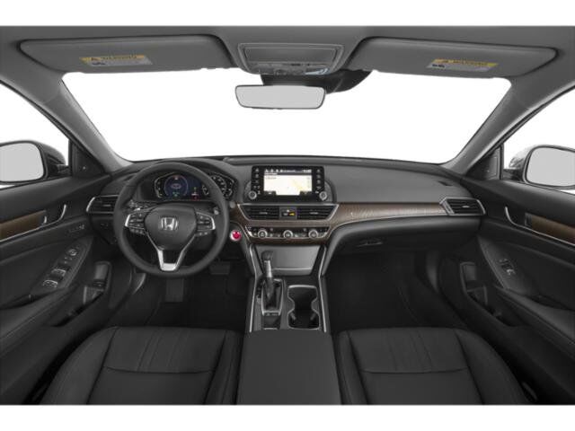 2018 Honda Accord Sedan Touring 1.5T San Antonio TX