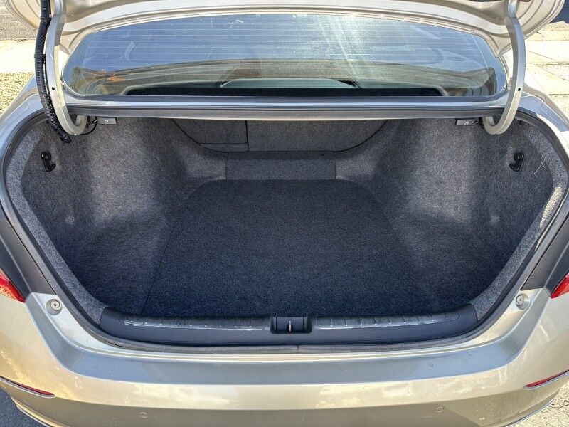 2018 Honda Accord Sedan Touring 1.5T St George UT