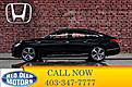 2018 Honda Accord Sedan Touring 2.0L Leather Roof Nav