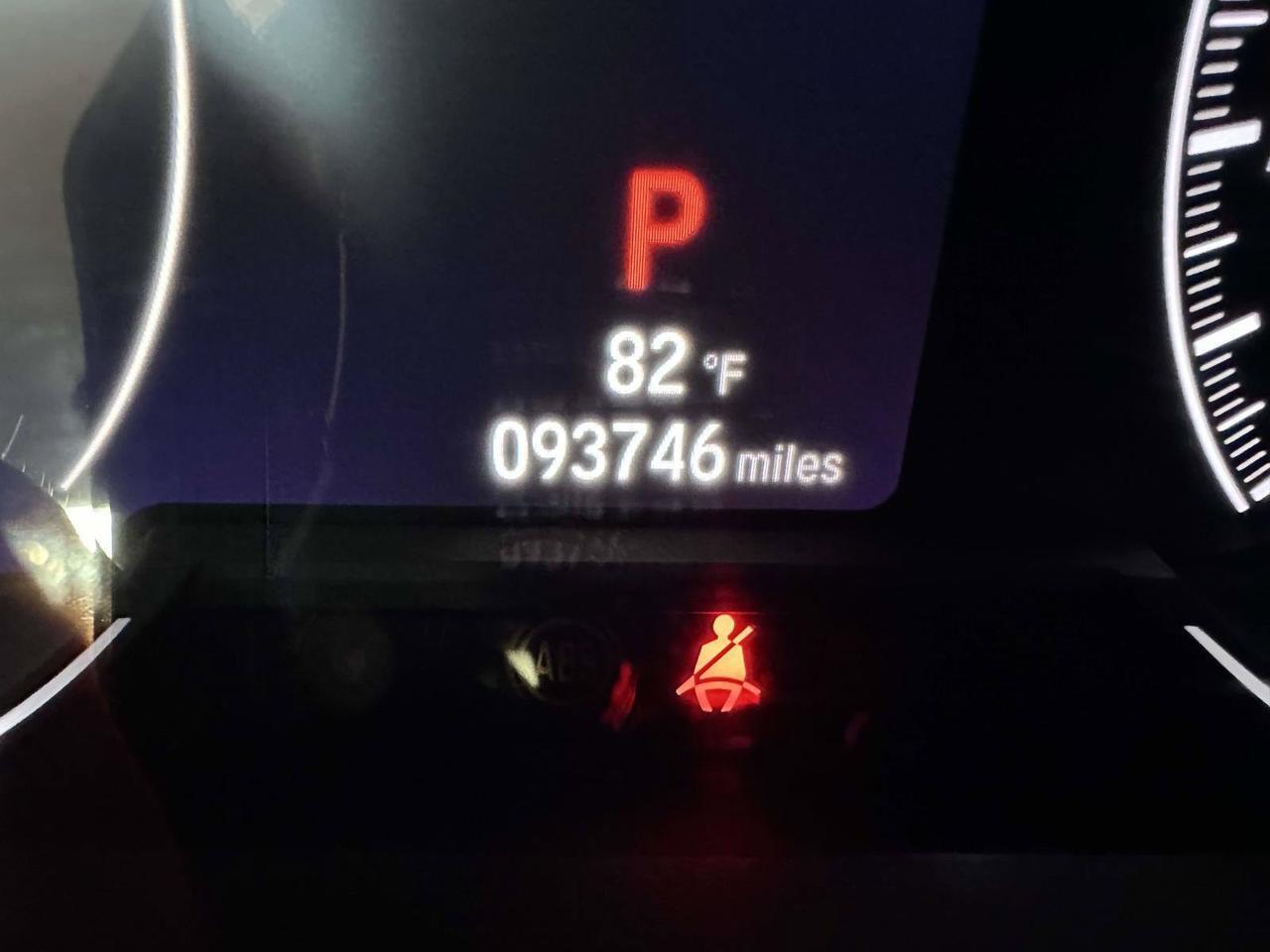 2018 Honda Accord Sedan Touring 2.0T San Clemente CA