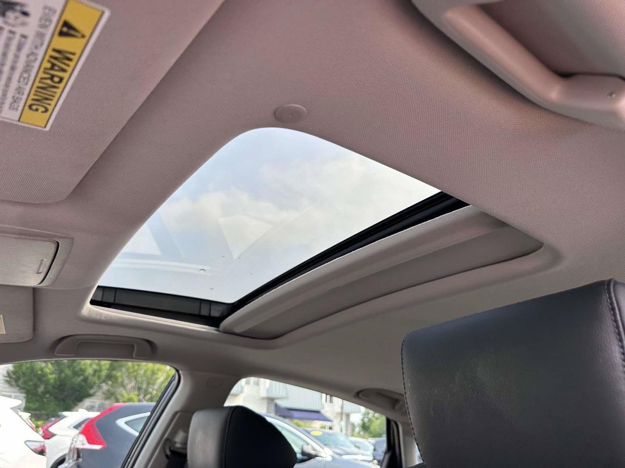 2018 Honda Accord Sedan Touring 2.0T San Clemente CA