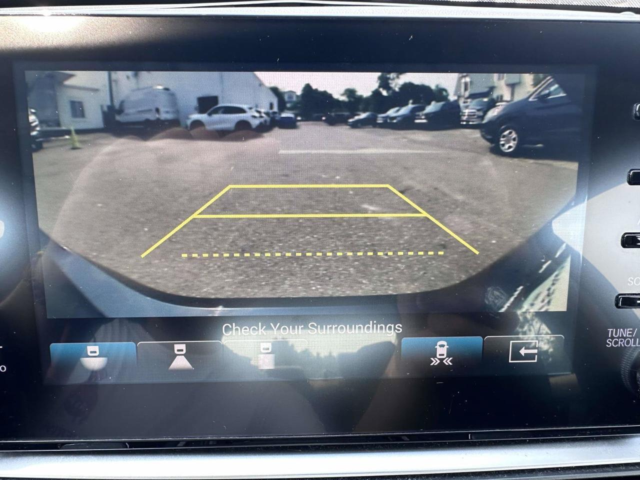 2018 Honda Accord Sedan Touring 2.0T San Clemente CA