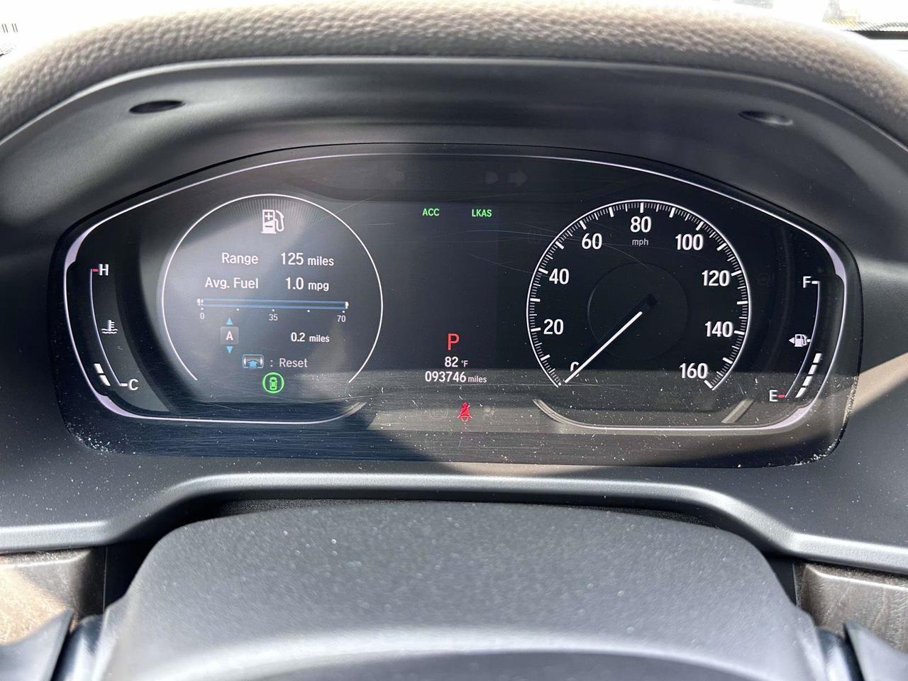 2018 Honda Accord Sedan Touring 2.0T San Clemente CA