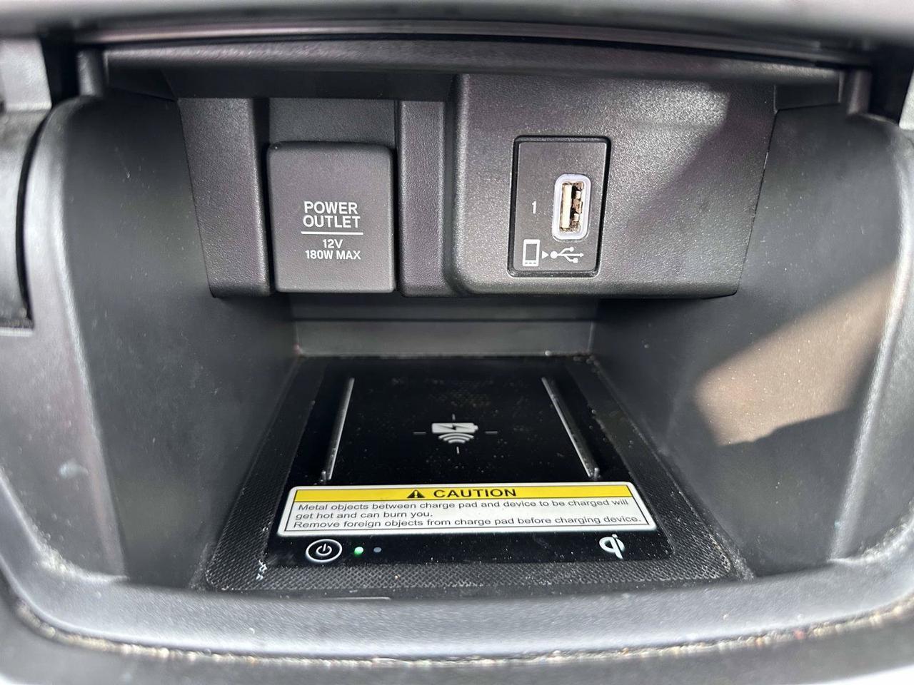 2018 Honda Accord Sedan Touring 2.0T San Clemente CA