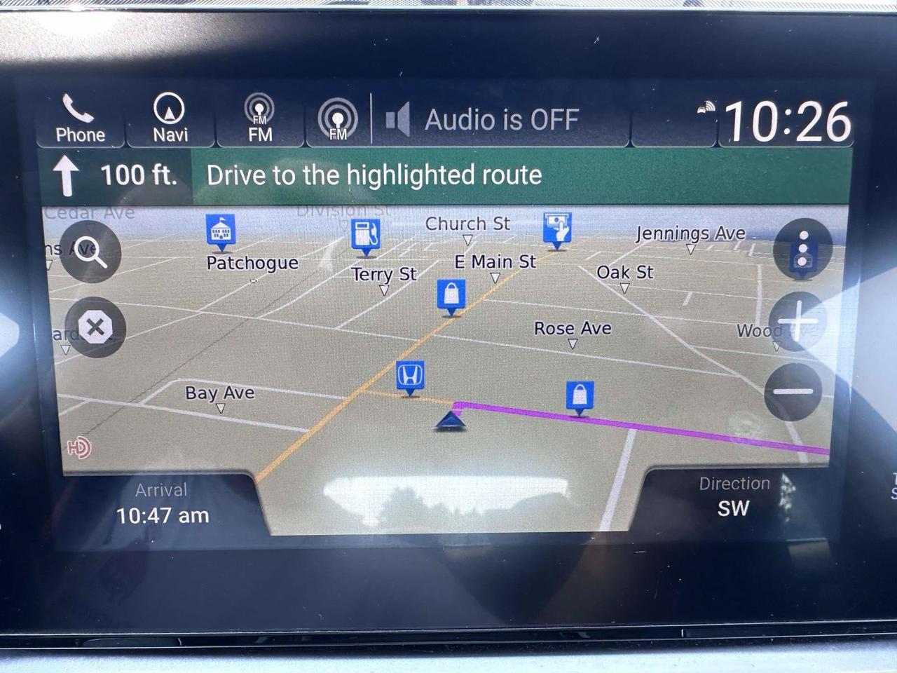 2018 Honda Accord Sedan Touring 2.0T San Clemente CA