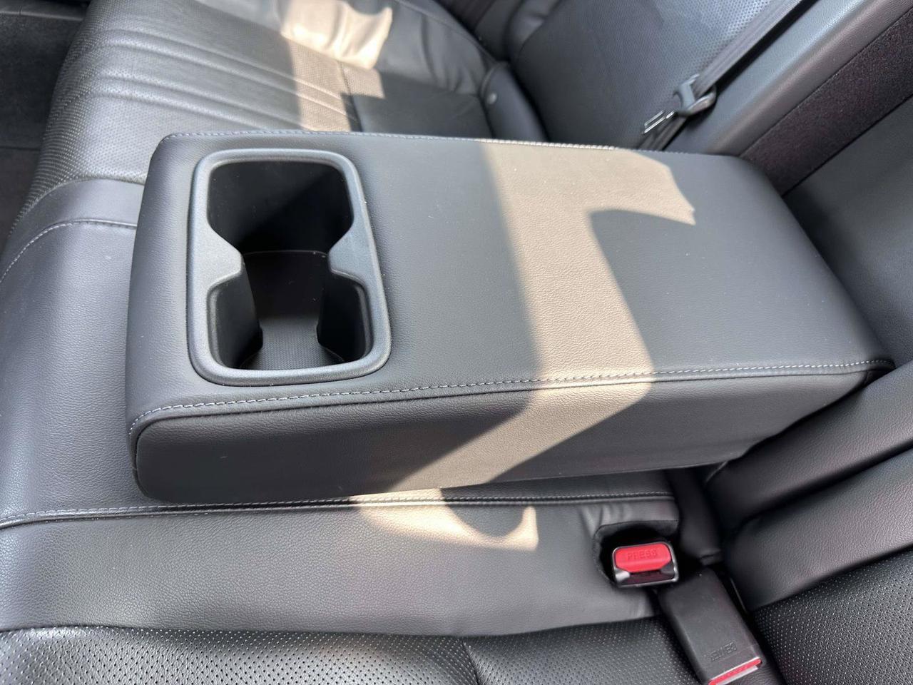 2018 Honda Accord Sedan Touring 2.0T San Clemente CA
