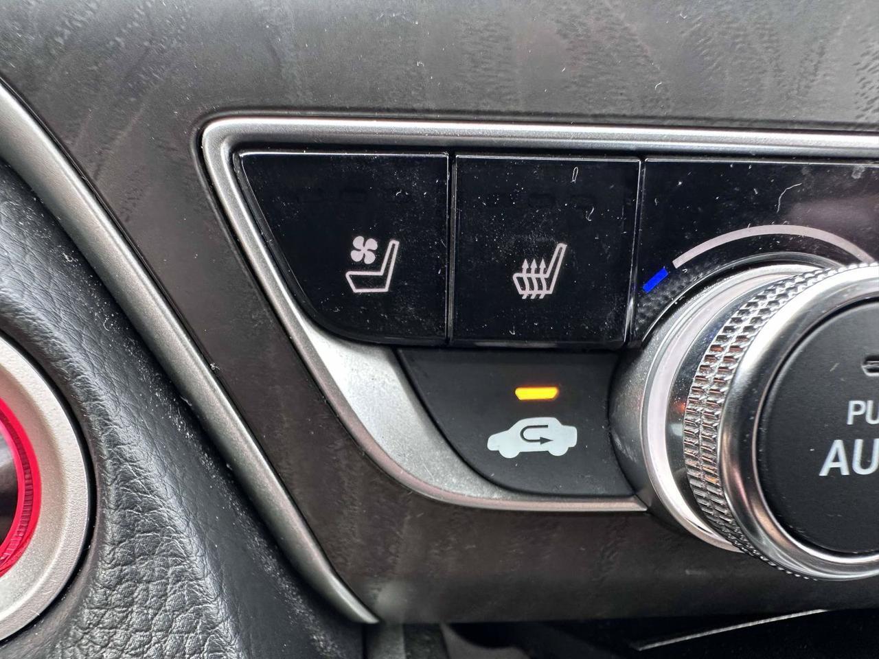 2018 Honda Accord Sedan Touring 2.0T San Clemente CA