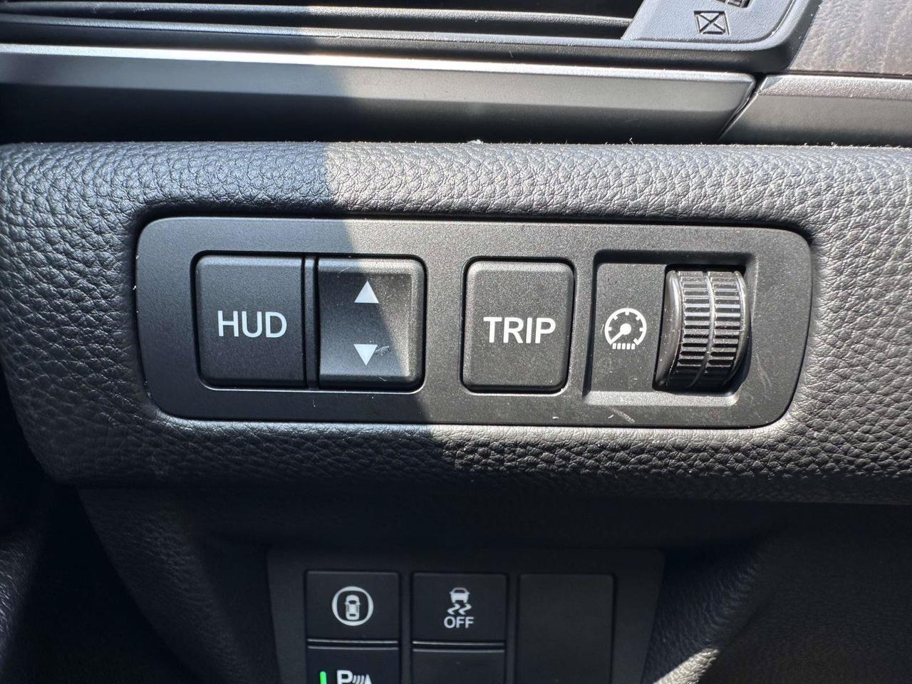 2018 Honda Accord Sedan Touring 2.0T San Clemente CA