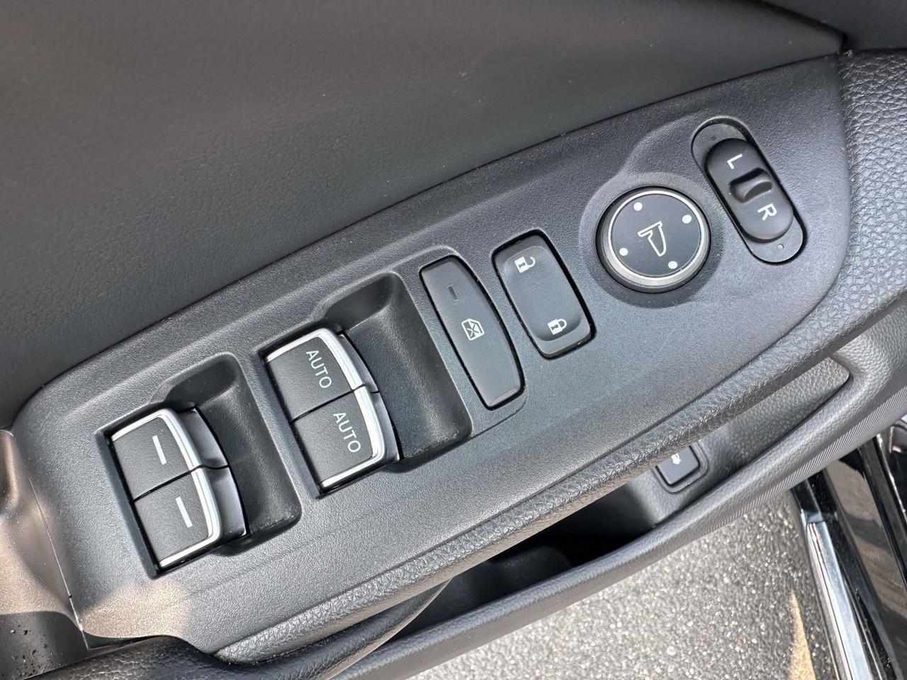 2018 Honda Accord Sedan Touring 2.0T San Clemente CA