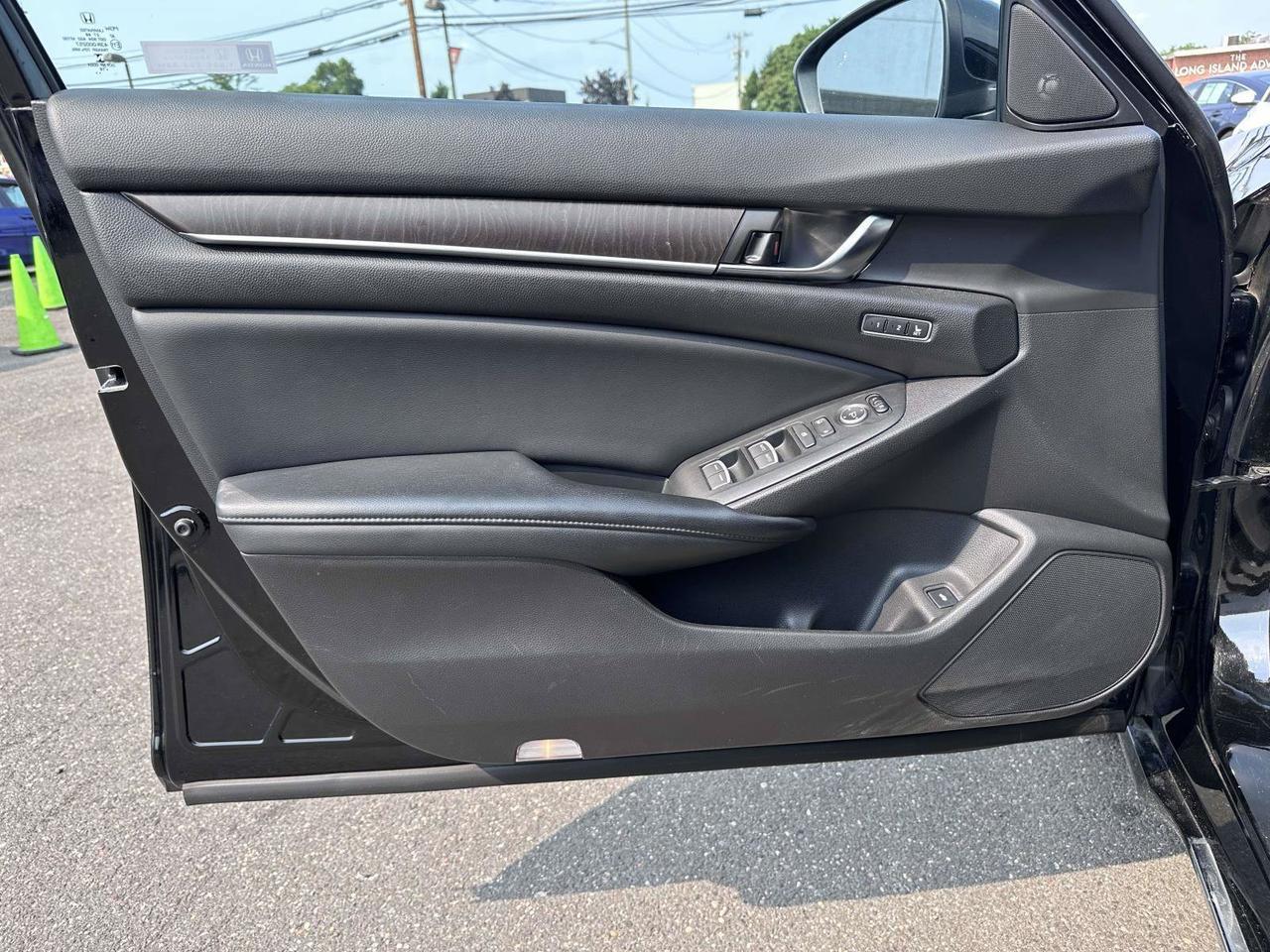2018 Honda Accord Sedan Touring 2.0T San Clemente CA
