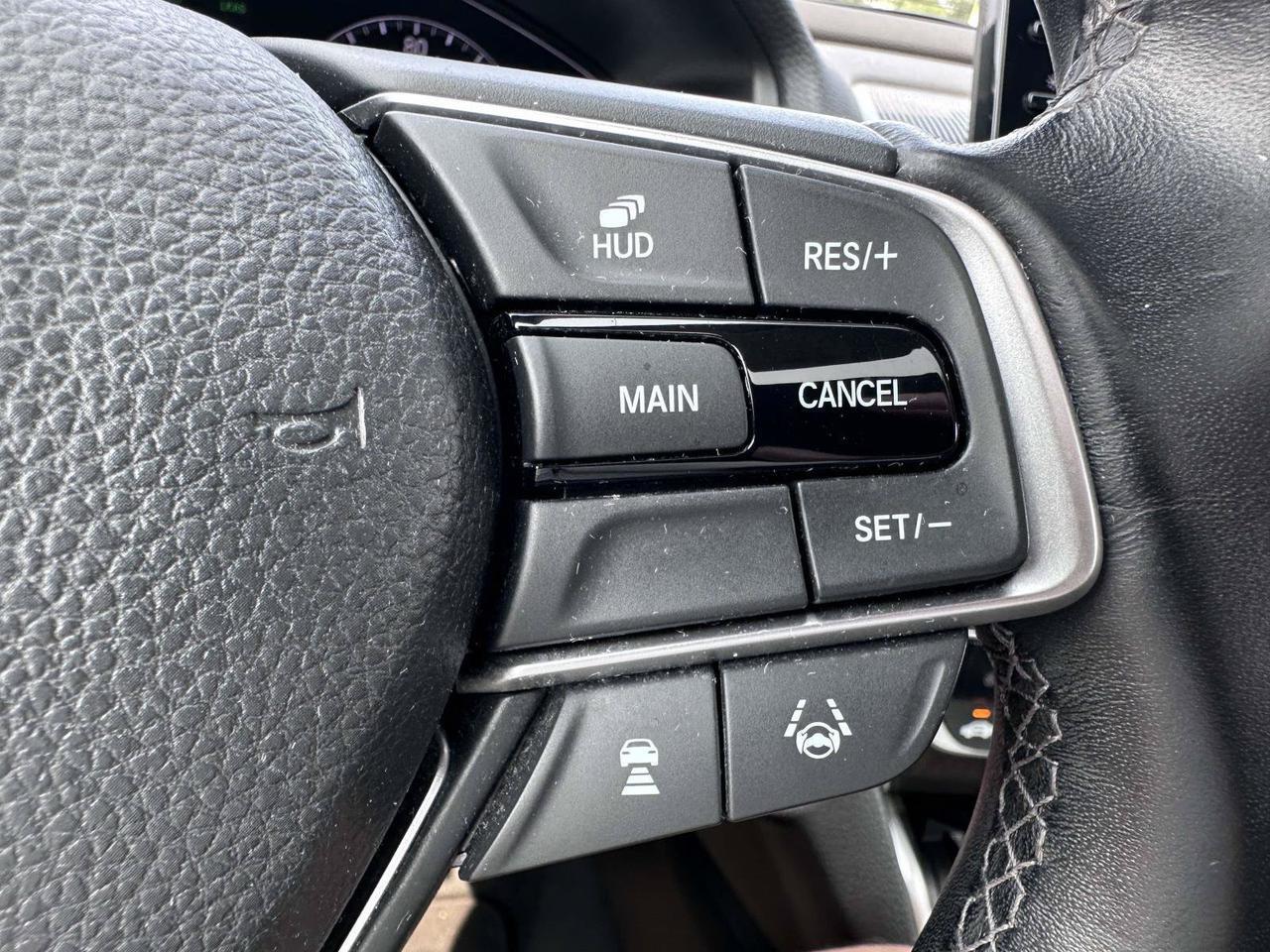 2018 Honda Accord Sedan Touring 2.0T San Clemente CA
