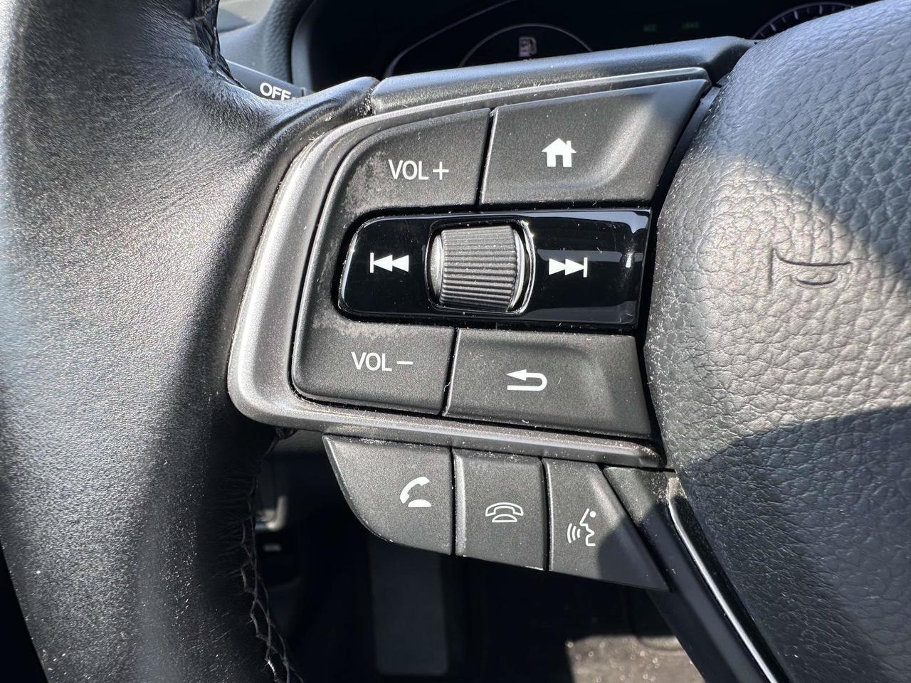 2018 Honda Accord Sedan Touring 2.0T San Clemente CA