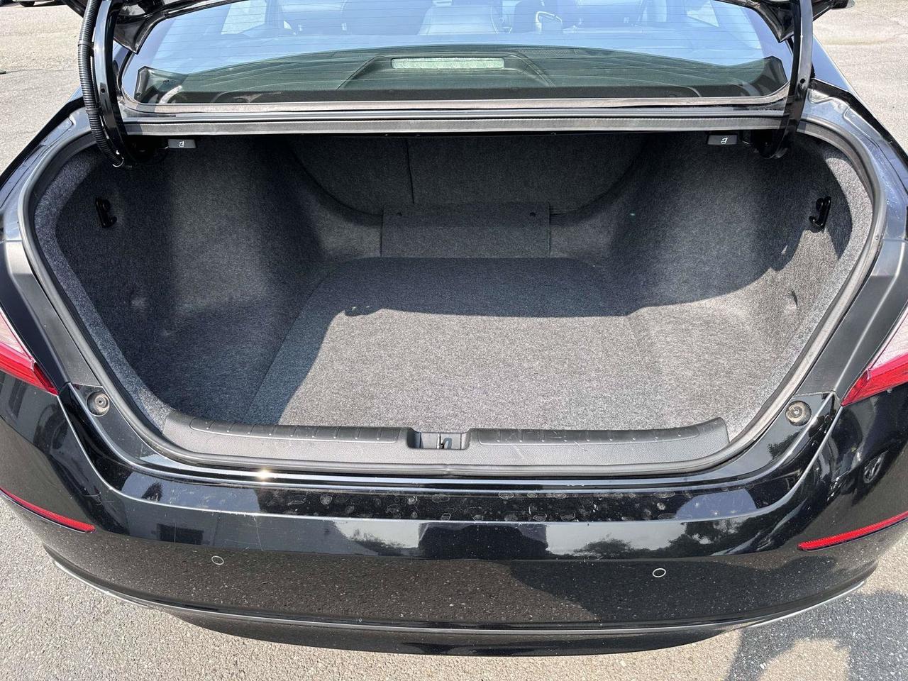 2018 Honda Accord Sedan Touring 2.0T San Clemente CA