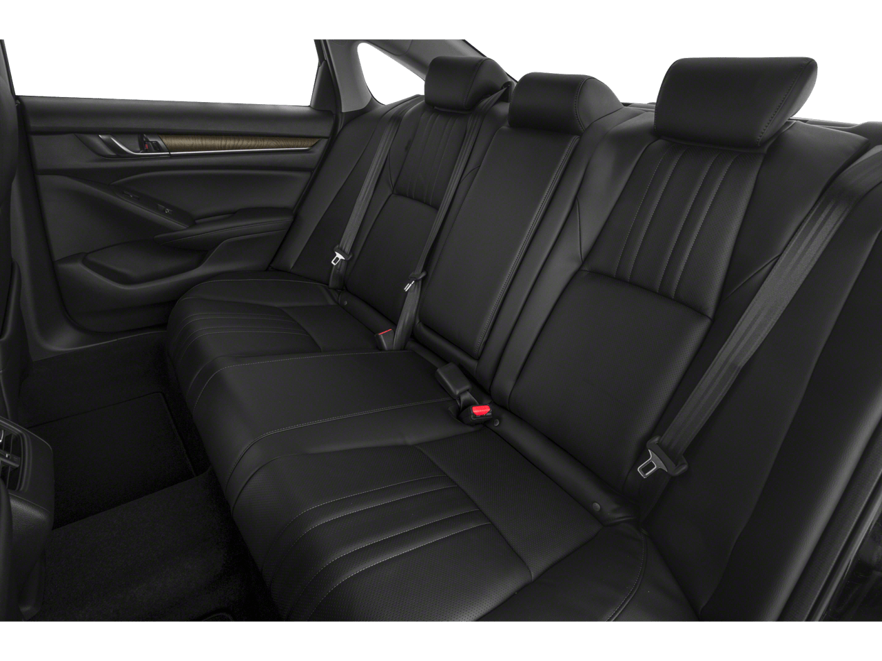 2018 Honda Accord Sedan Touring 2.0T Roseville CA