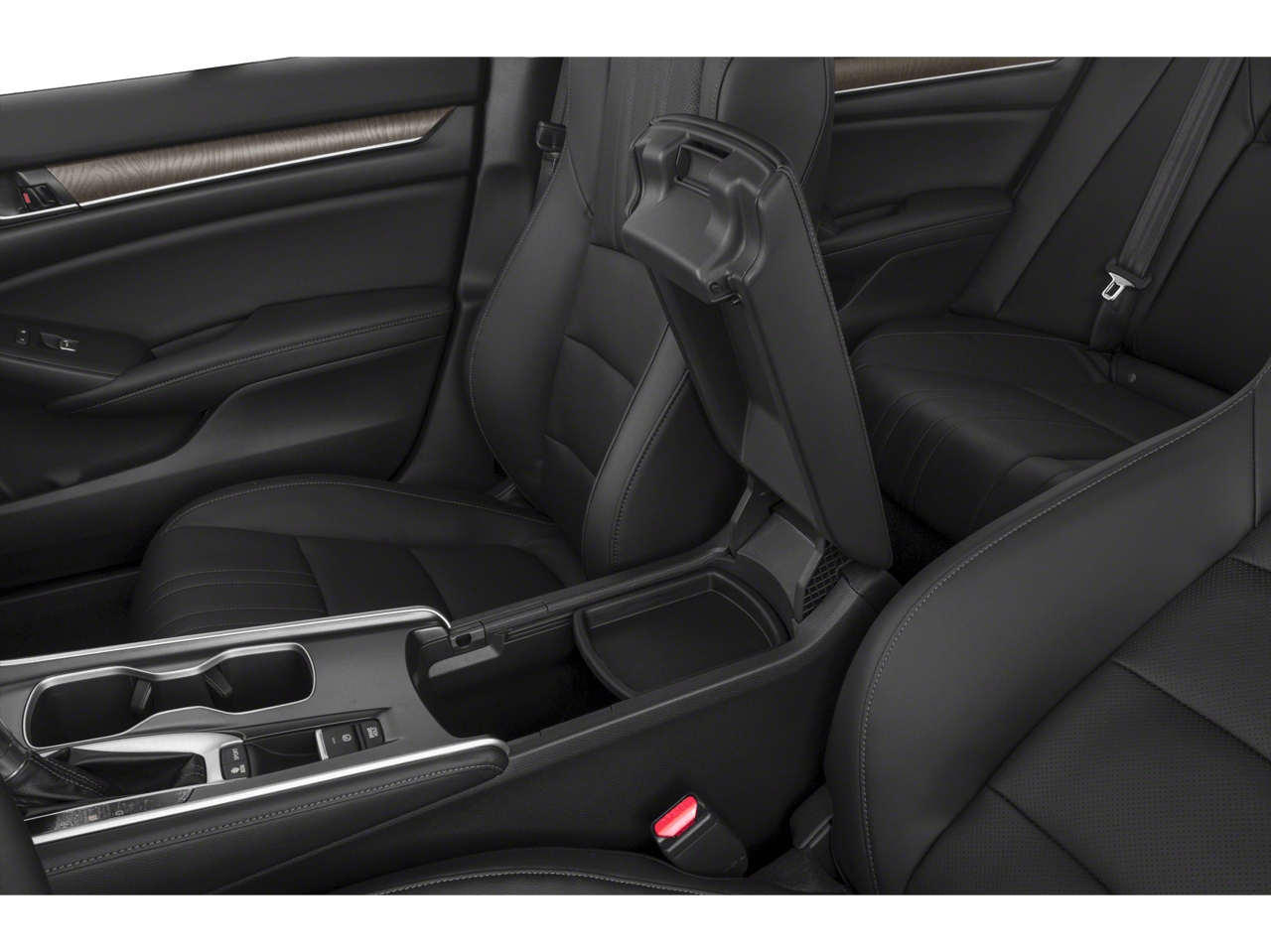 2018 Honda Accord Sedan Touring 2.0T Roseville CA