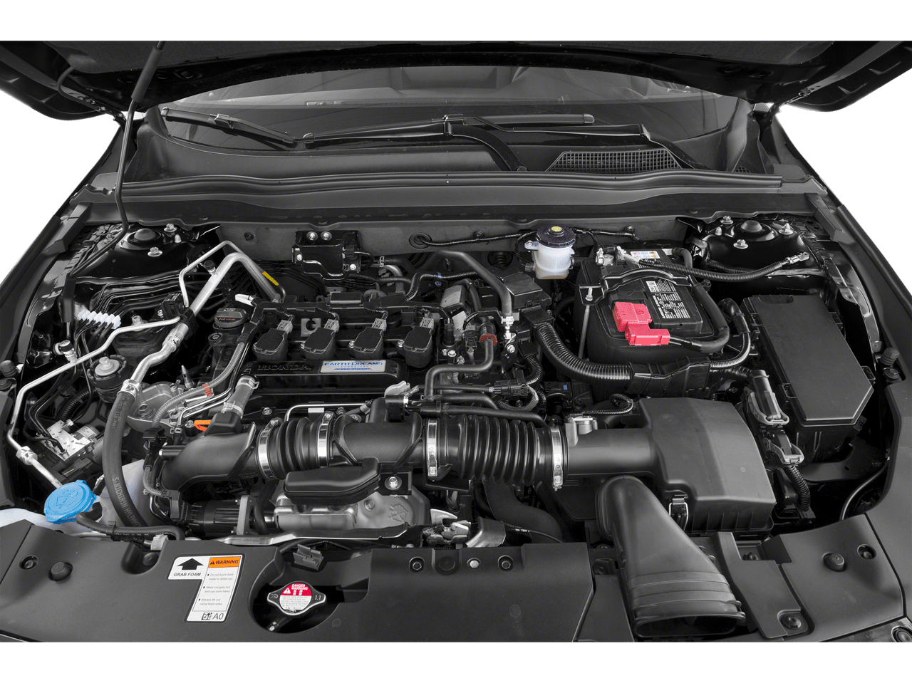 2018 Honda Accord Sedan Touring 2.0T Roseville CA