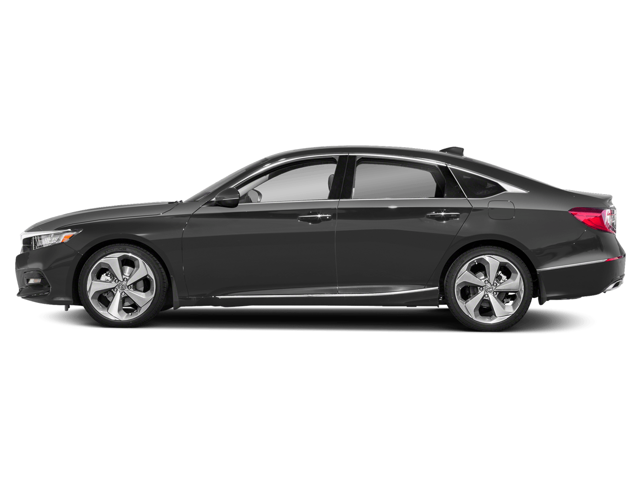 2018 Honda Accord Sedan Touring 2.0T Roseville CA
